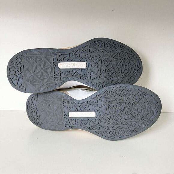 Nike Air Max Bella TR 4 White Magic Ember Women’s 9.5 - Picture 5 of 7